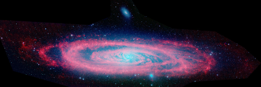 M31 image